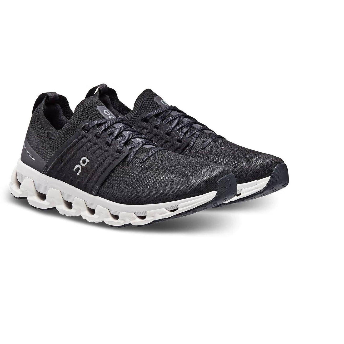 On - Men's Cloudswift 3 Running Shoes