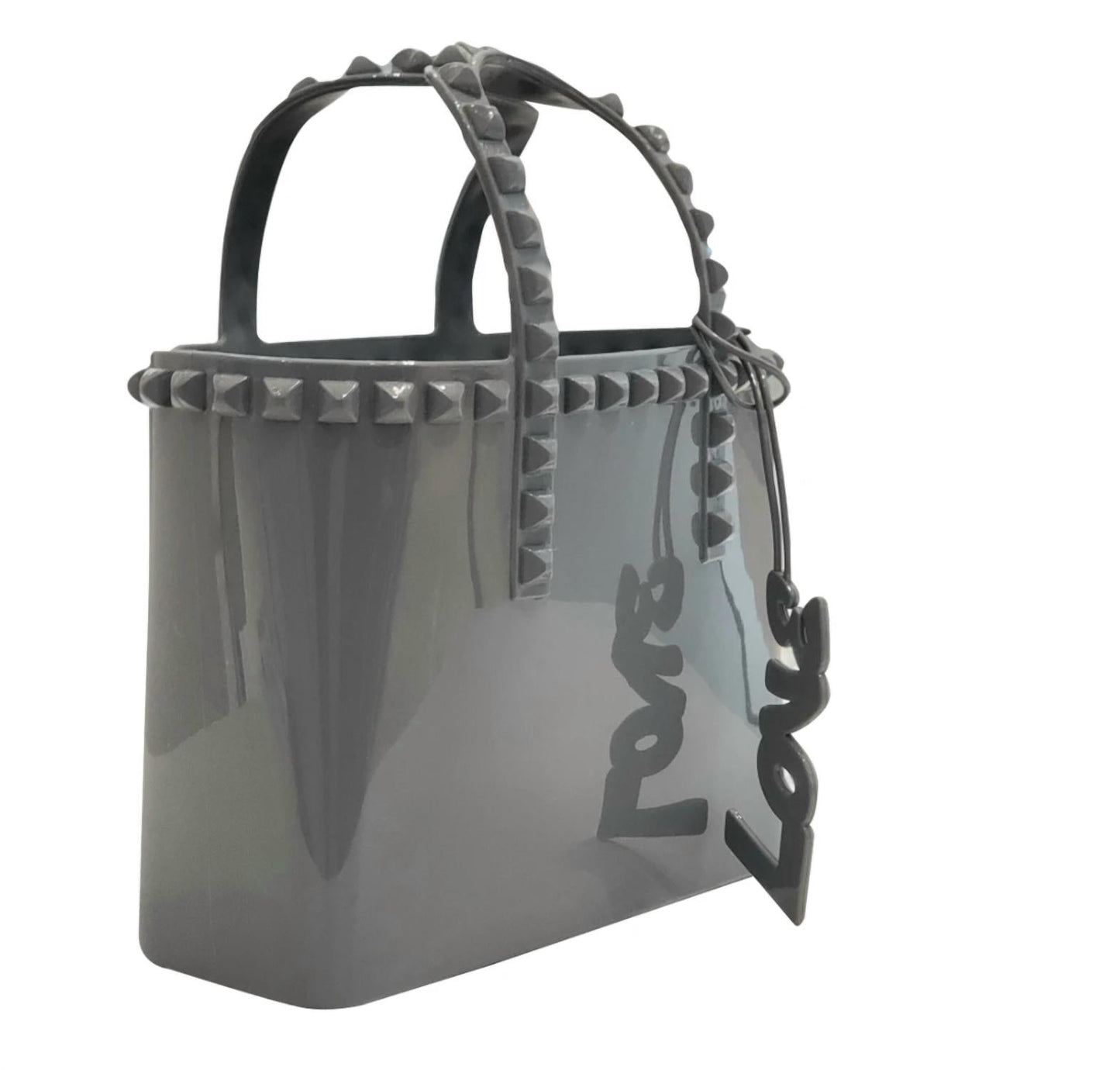 Carmen Sol - Women's Miriam Micro Mini Tote Bag