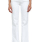 Askk Ny - Juniper Wide Leg Linen Jeans