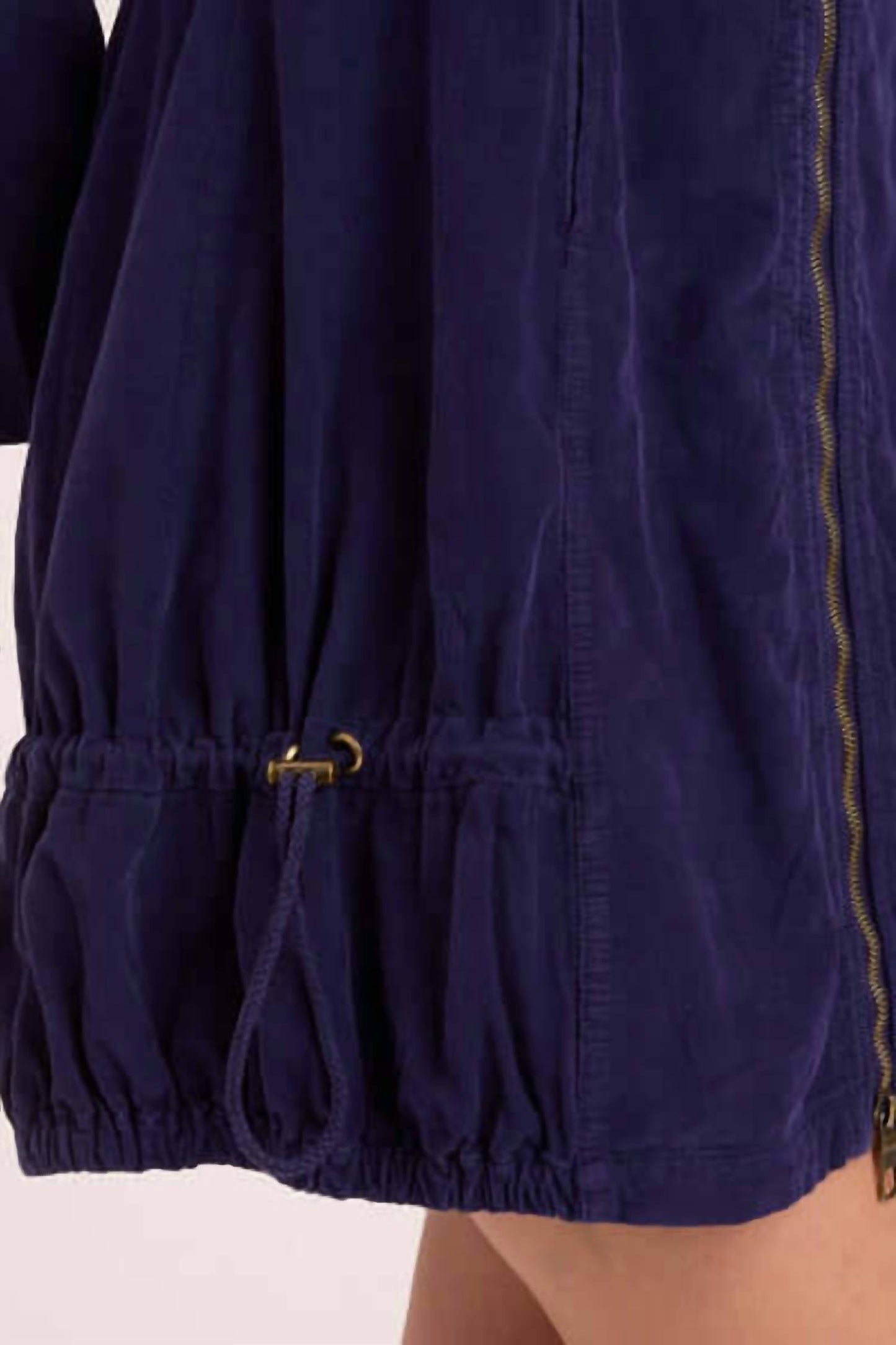 Xcvi - Cord Winifred Jacket