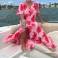 Buddylove - Tullah Caftan Maxi Dress