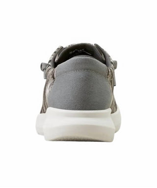 Ariat - Sapatos masculinos Hilo Stretch com cadarço