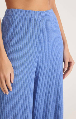 Z Supply - Coastline Mini Rib Pants
