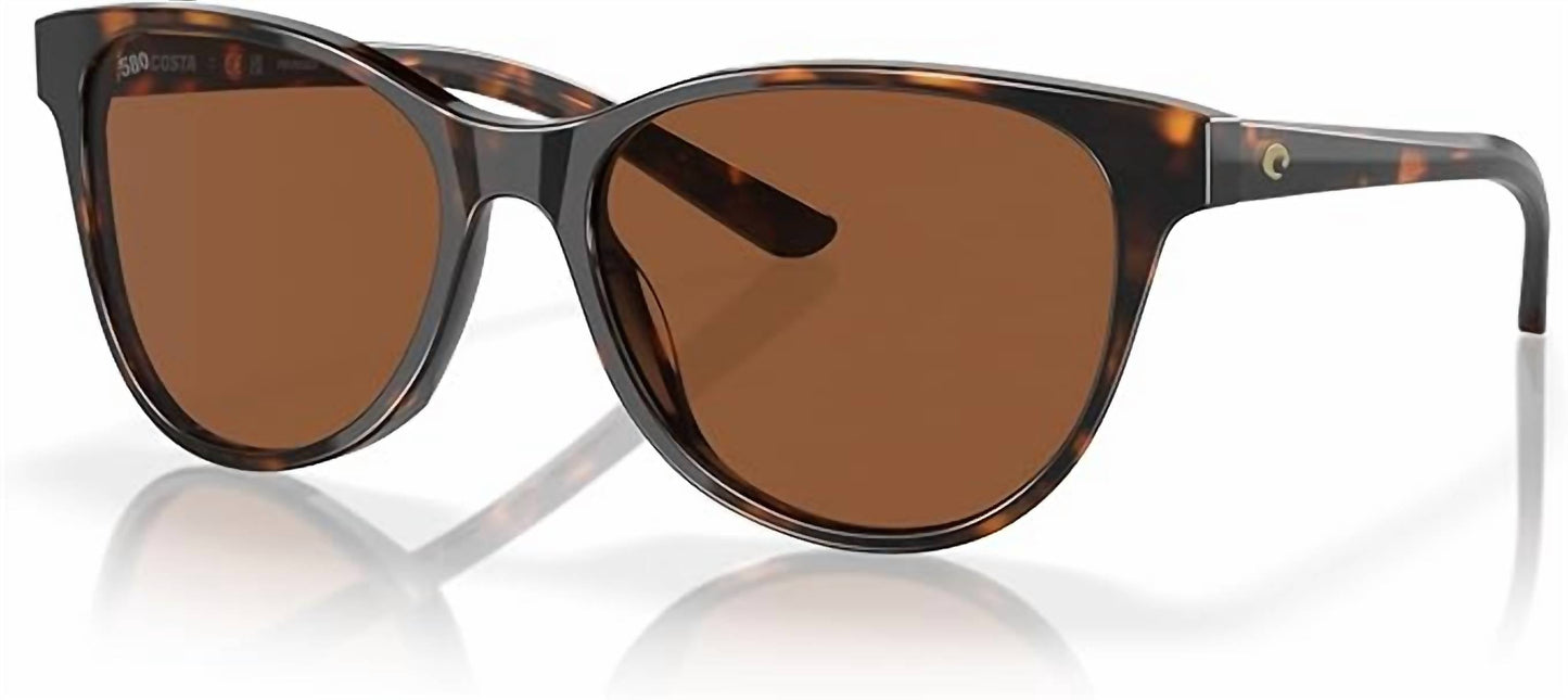 Costa Del Mar - Women's Catherine Sunglasses