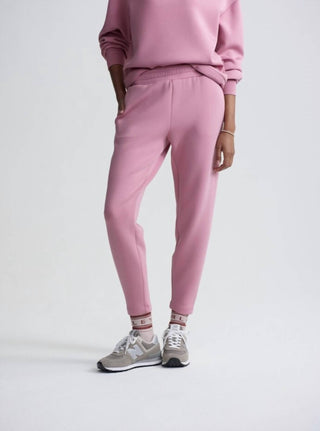 Varley - A Calça Slim 25