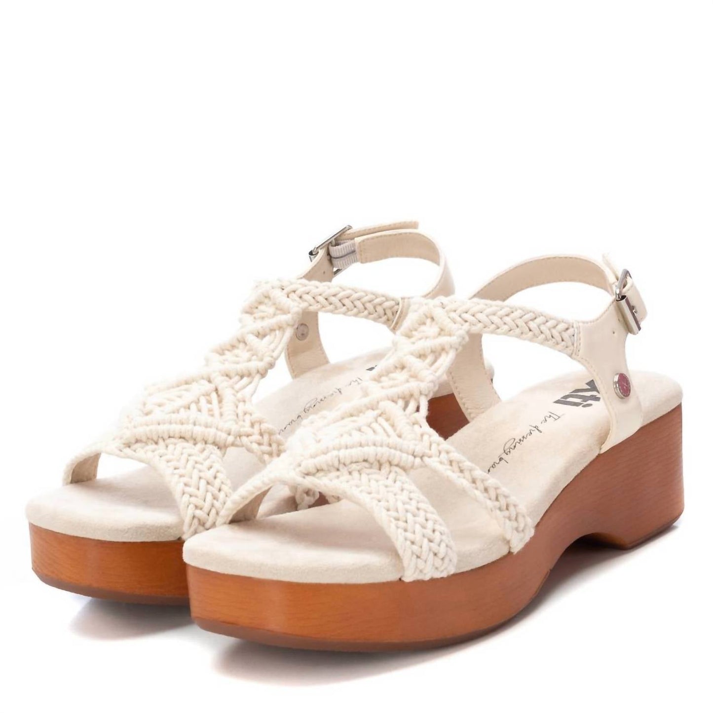 Xti - Women's Fashion Platform Sandals