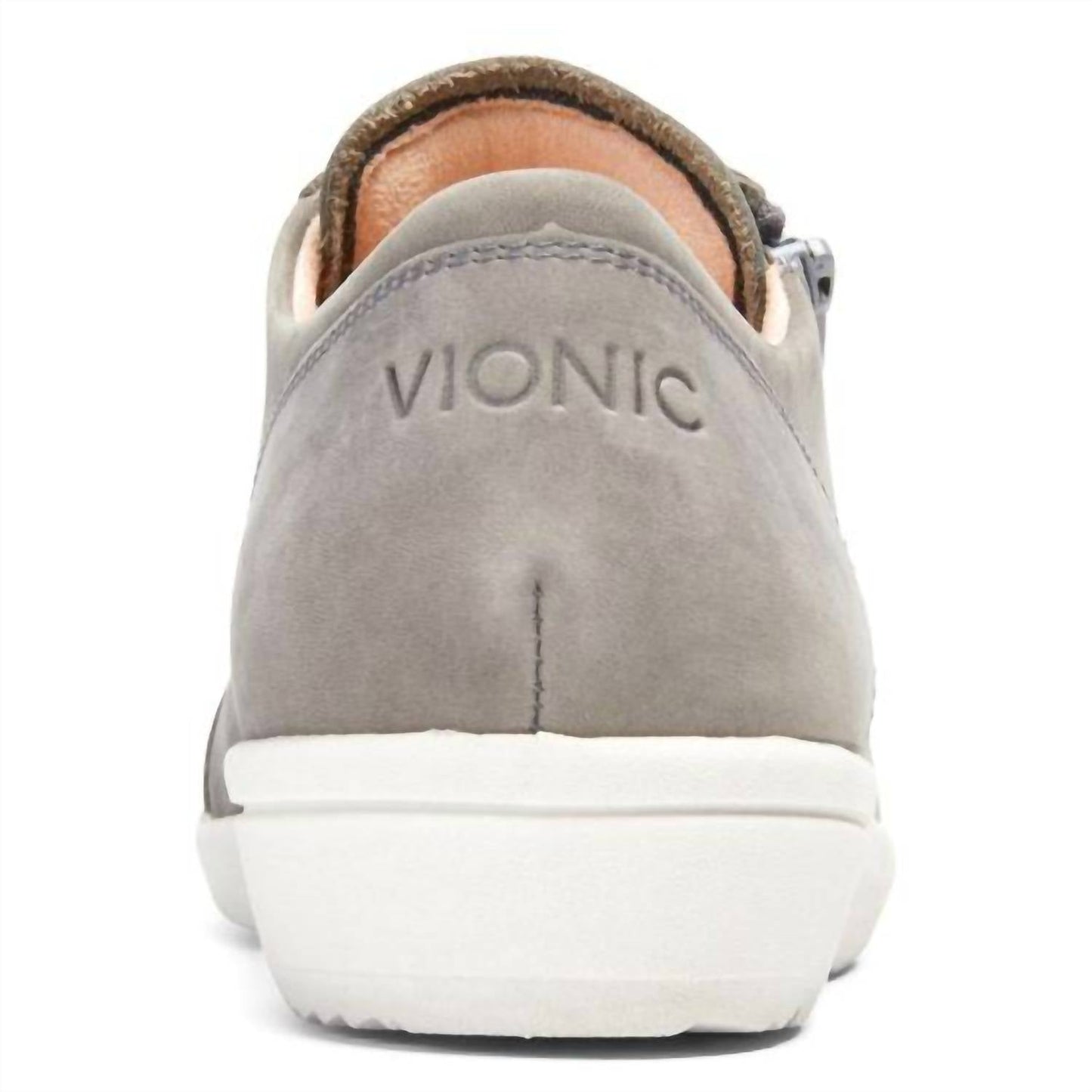 Vionic - Women's Abigail Lace Up Sneaker