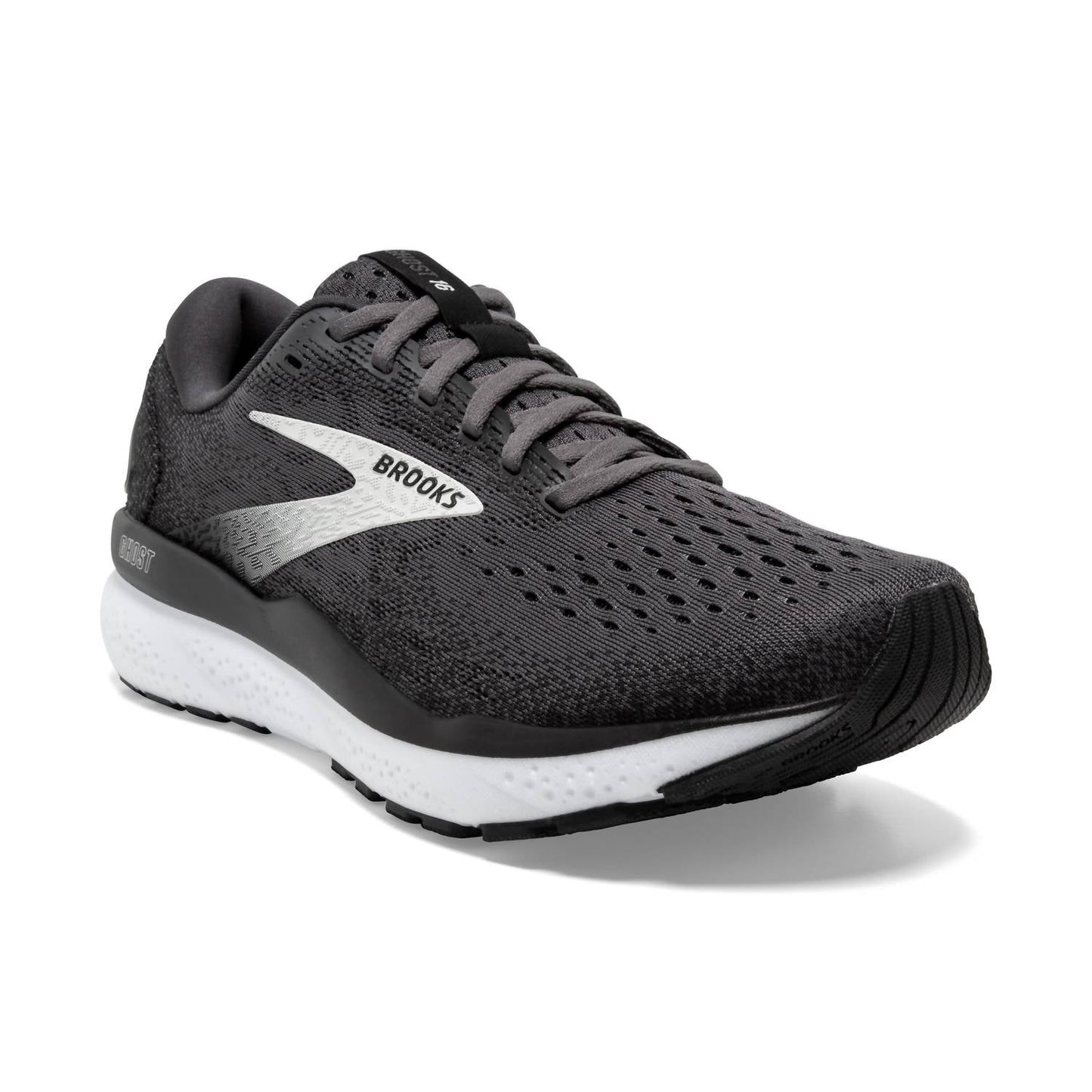Brooks - Men's Ghost V16 Sneakers