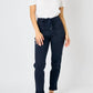 Judy Blue - On A Roll Jogger Pants