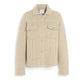 Barrie - Patchwork Regular Jacket