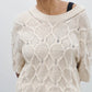 Closed - Crew Neck Short Sleeve Blouse