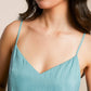 Z Supply - Fiorie Satin Tank Set