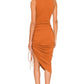 Elliatt - Neverland Midi Dress