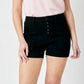 Judy Blue - Cloe Fly Trouser Shorts
