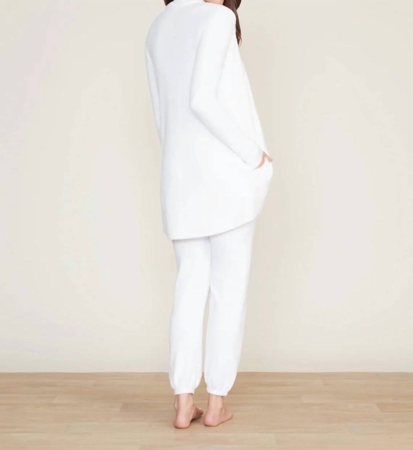 Barefoot Dreams - Cozy Chic Lite Circle Cardigan