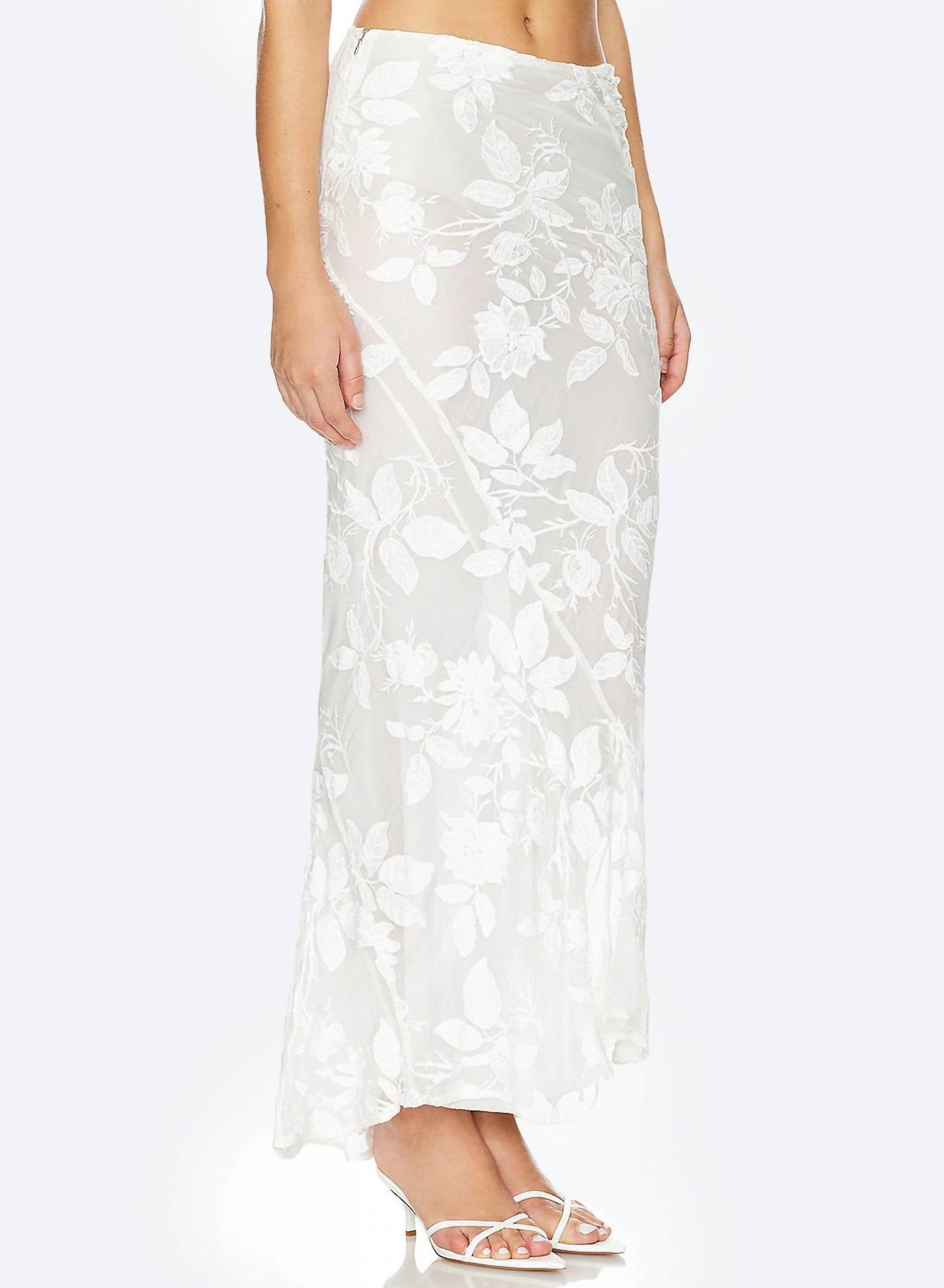 Jbq - Sevy Skirt