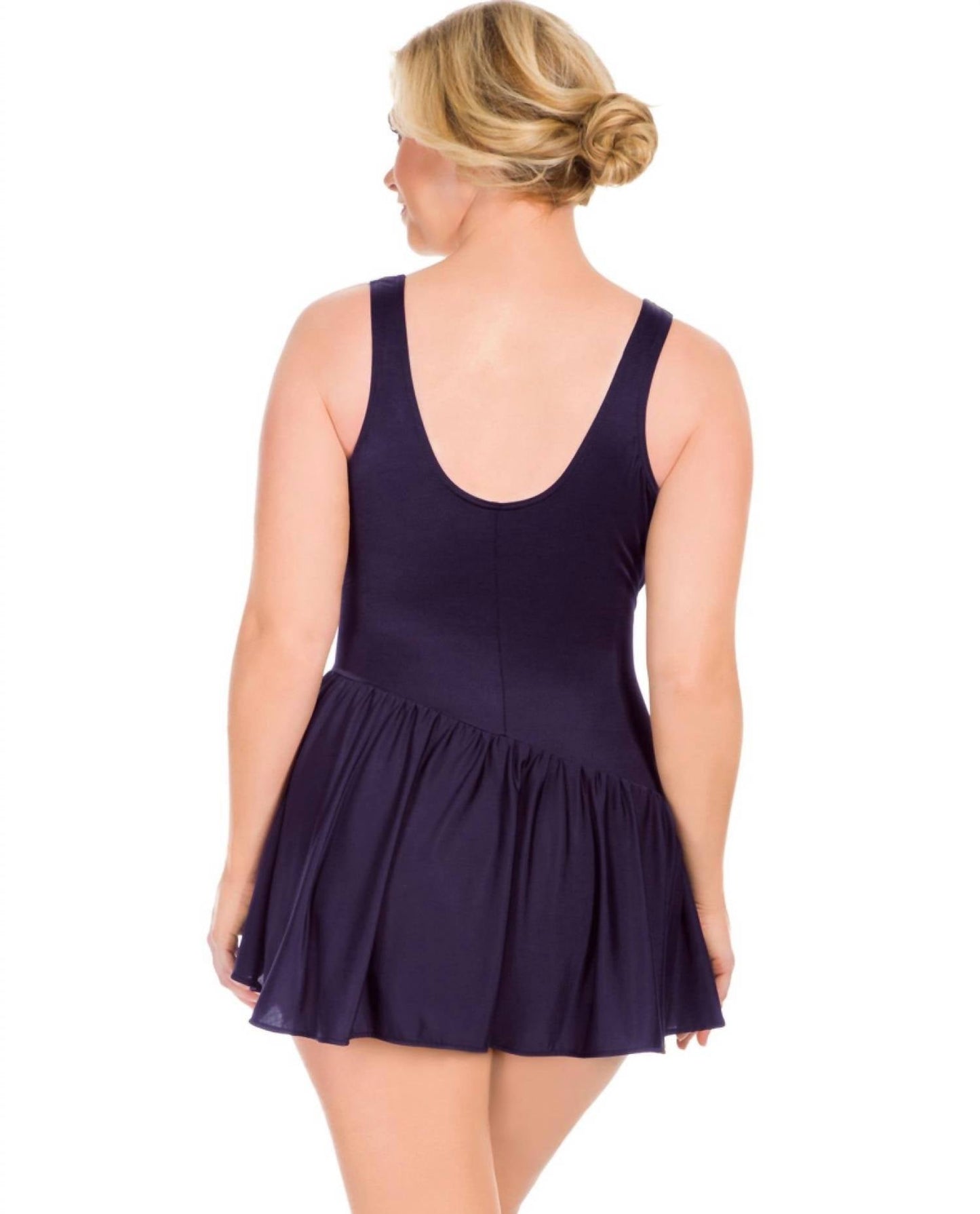 Miraclesuit - Aurora Swimdress - Plus