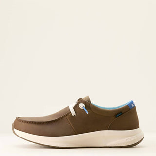 Ariat - Men's Buckeye H2o Waterproof Shoes