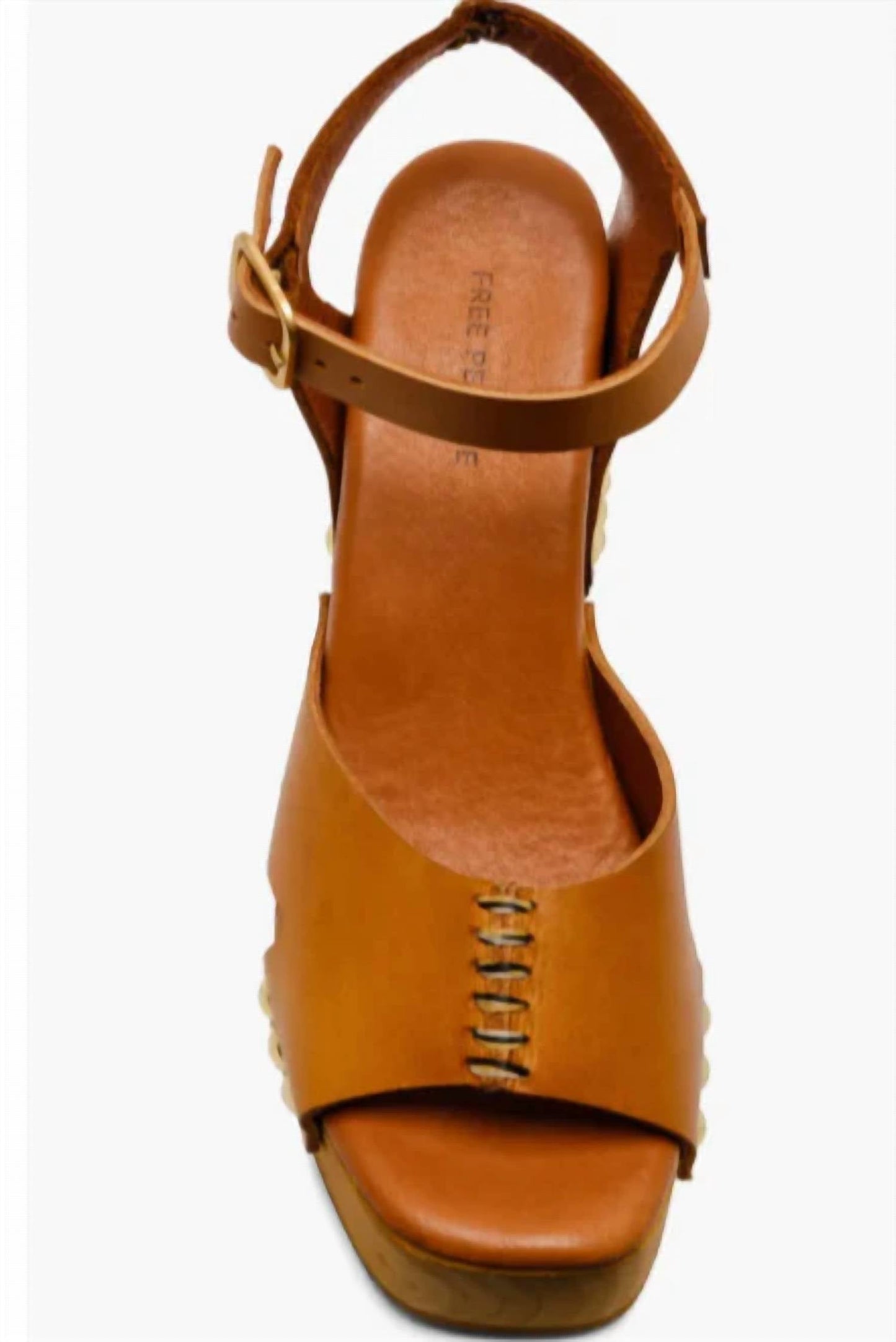 Free People - Women's Cecily Clog Sandal