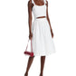 Steve Madden - Carlynn Eyelet Top