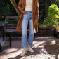 Clae - Women's Bradley Distressed Leather Cork