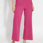 Lysse - No Side Seam Wide Leg Pant
