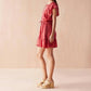 Omika - Cora Mini Dress