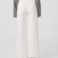 Paige - Anessa 31" With Utility Pockets And Raw Hem Jean