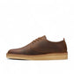 Clarks - Men's Coal London Shoes