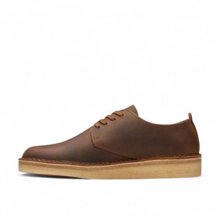 Clarks - Men's Coal London Shoes