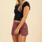 Fp Movement - Hot Shot Mini Skort
