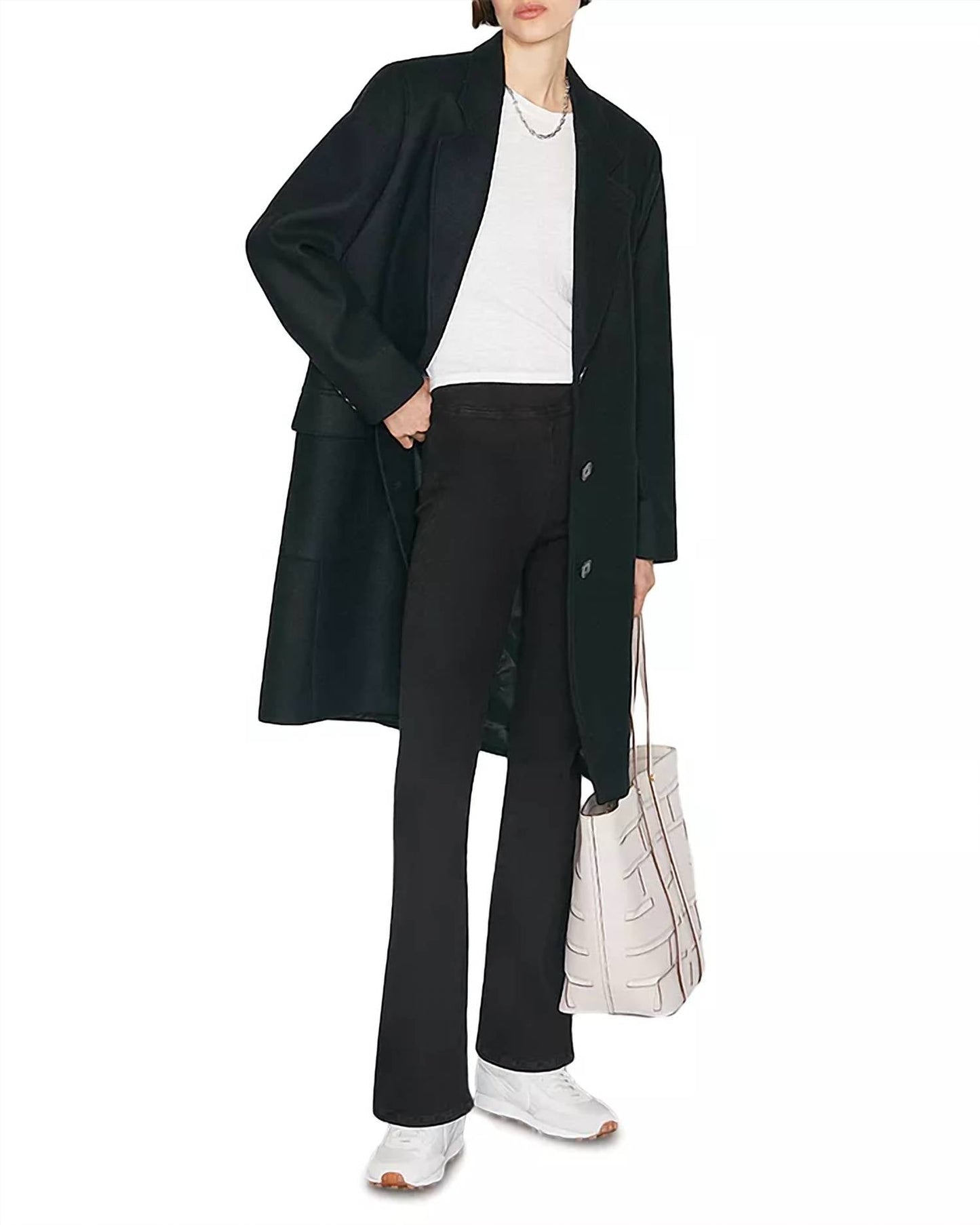 Frame - Jet Set Flare Pant