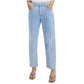 Veronica Beard - BLAKE STRAIGHT-LEG JEAN