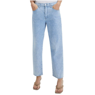 Veronica Beard - Calça Jeans Reta Blake