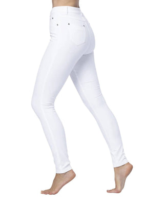 Calça Jeans Marble - Perna Reta