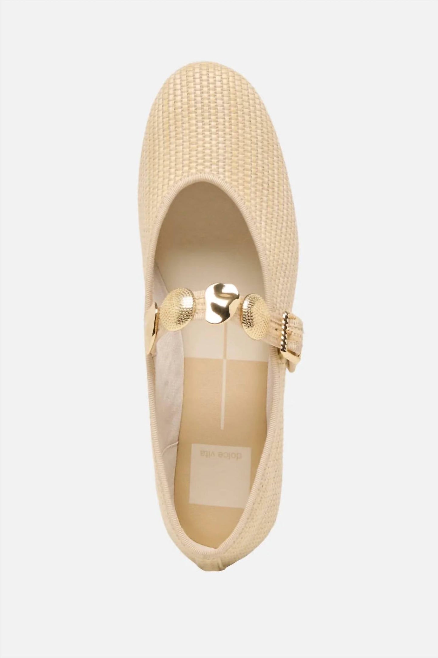 Dolce Vita - Women's Relan Ballet Flats