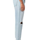 Agolde - 90’s Crop Mid Rise Straight Jeans