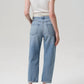 Citizens Of Humanity - Dahlia Bow Leg Baby Roll Jeans