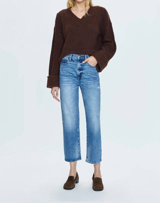 Pistola - Suéter Joy