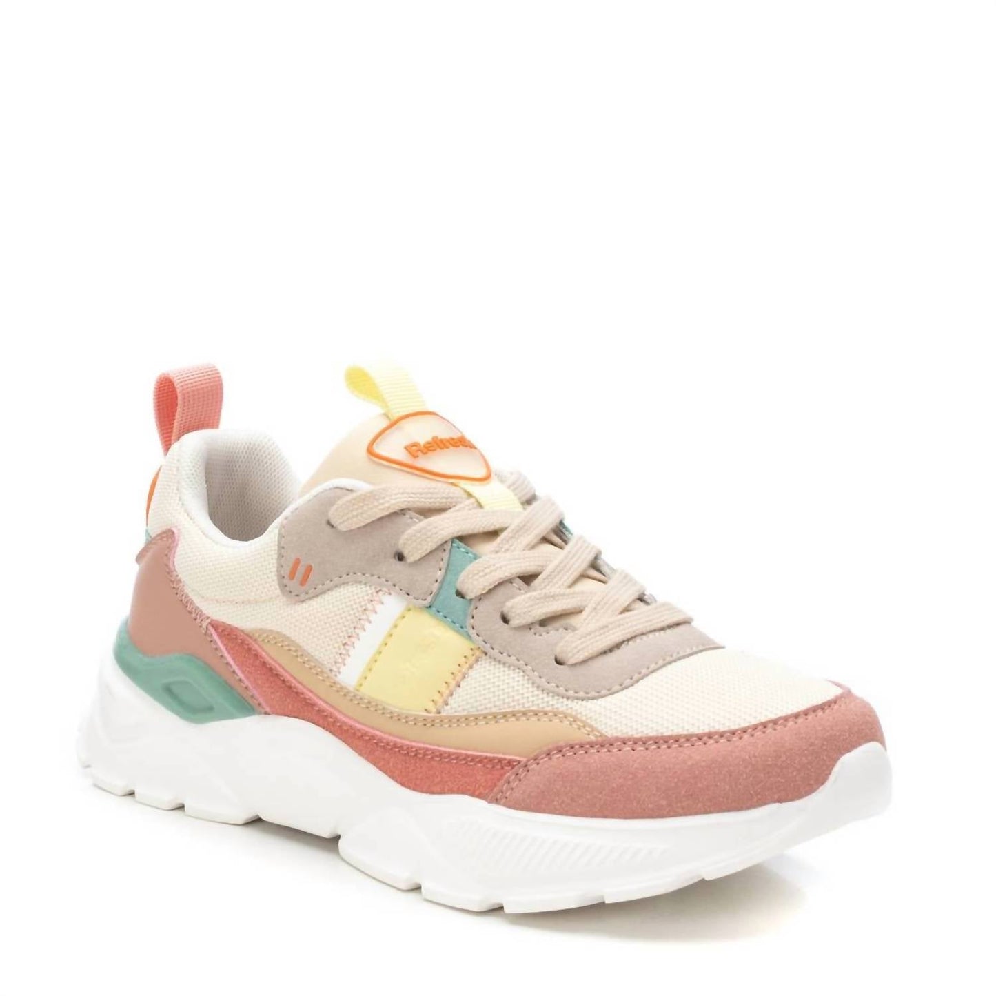 Xti - Women's Casual Comfort Sneakers