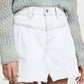 Free People - Sidecar Denim Skirt