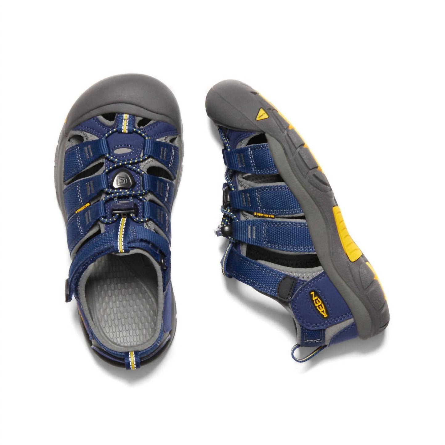 Keen - Kids Newport H2 Sandal