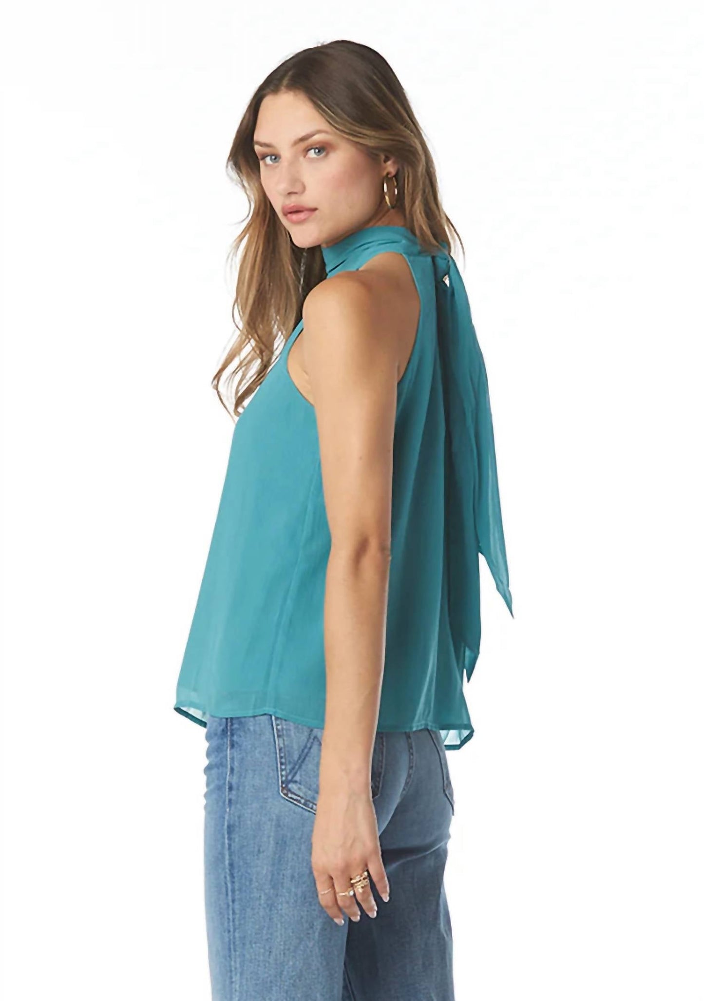 Tart Collections - Delfina Top