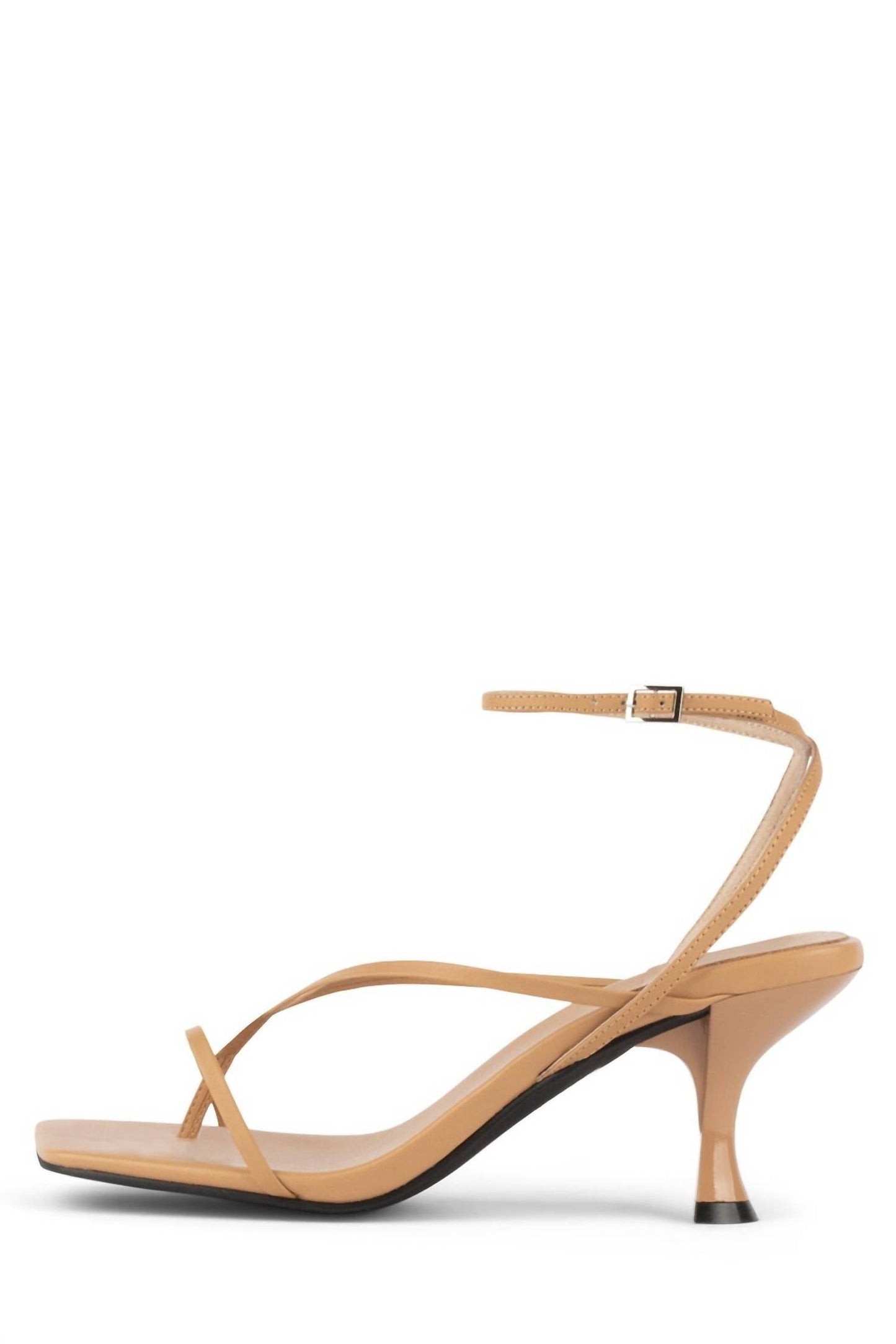 Jeffrey Campbell - Women's Fluxx Strappy Sandal