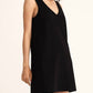 Z Supply - Sloane V- Neck Mini Dress