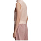 Varley - Bains Half Zip Tank Top