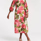 Frances Valentine - Minnow Maxi Dress