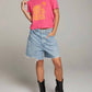 Chaser - Women's Frutta Fresca Top