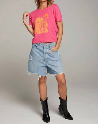 Chaser - Women's Frutta Fresca Top