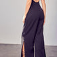 Do+Be - Halter Jumpsuit